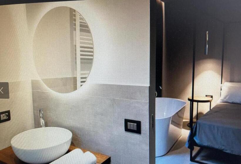 צימר Nicanto Rooms