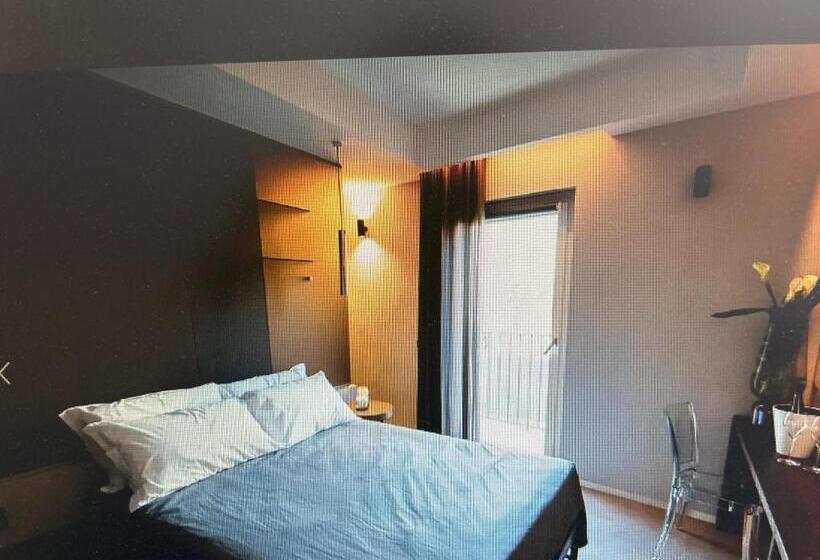 צימר Nicanto Rooms