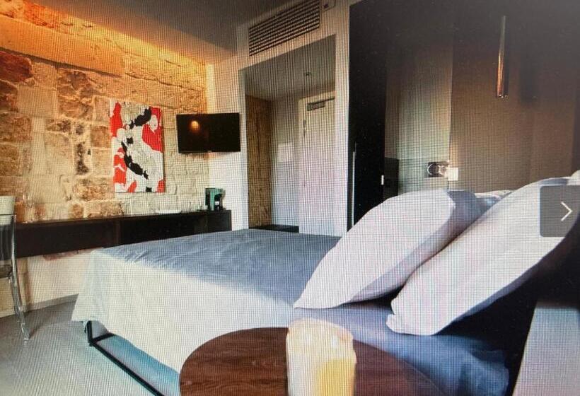 צימר Nicanto Rooms