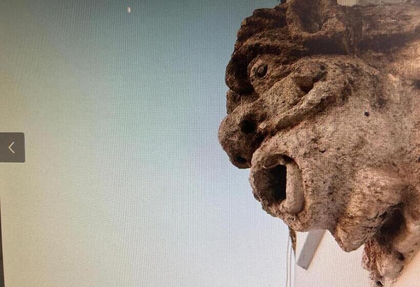 צימר Nicanto Rooms