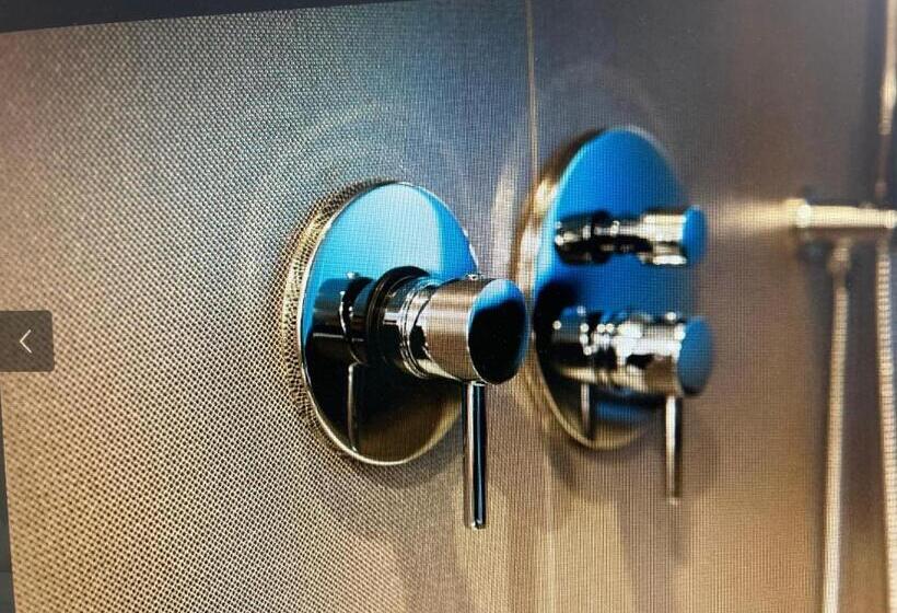 צימר Nicanto Rooms