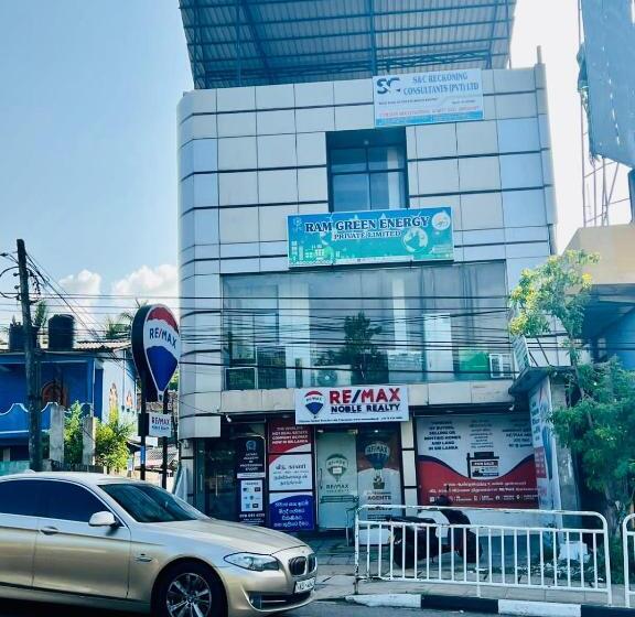 Bed and Breakfast Ravan Holiday Inn