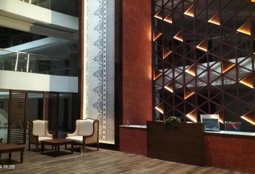 Ezhimala Ayurveda And Wellness Resort