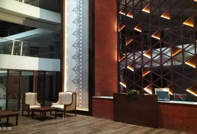 Ezhimala Ayurveda And Wellness Resort