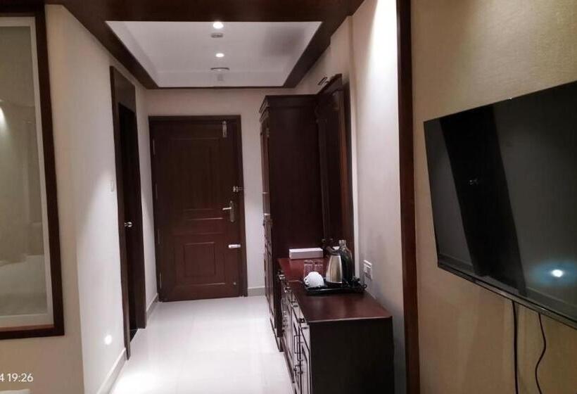 Ezhimala Ayurveda And Wellness Resort