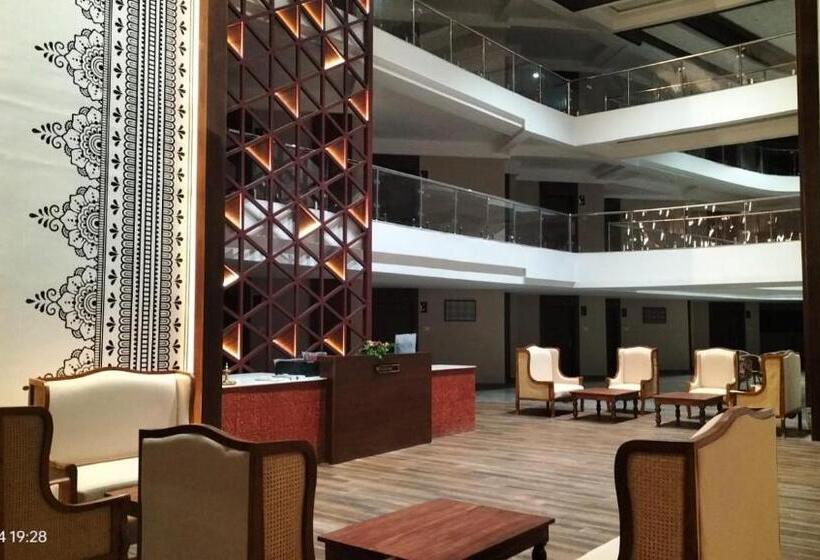 Ezhimala Ayurveda And Wellness Resort