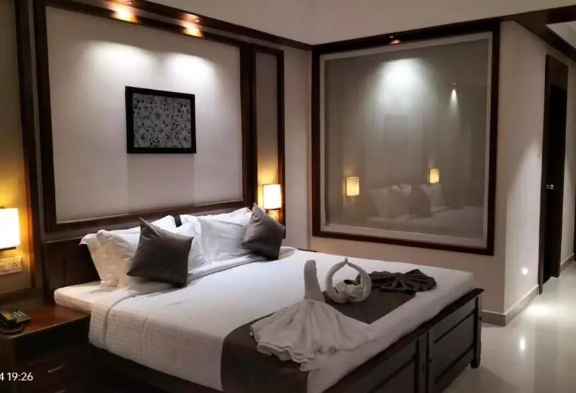 Ezhimala Ayurveda And Wellness Resort