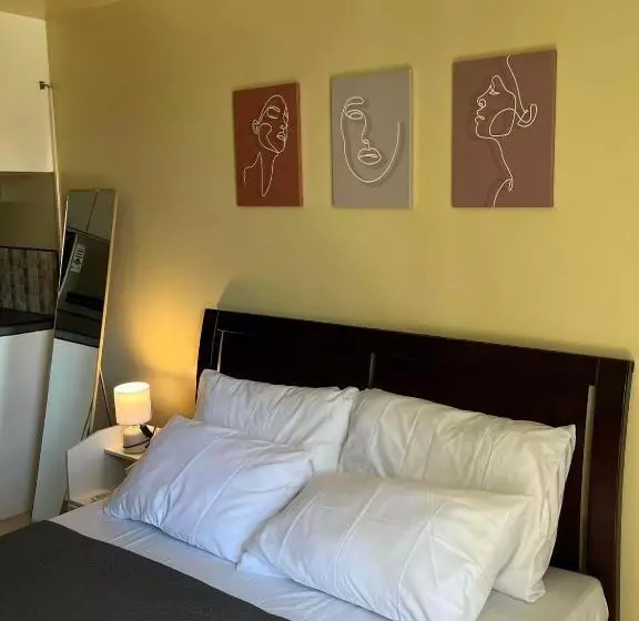 ホテル Belairbnb