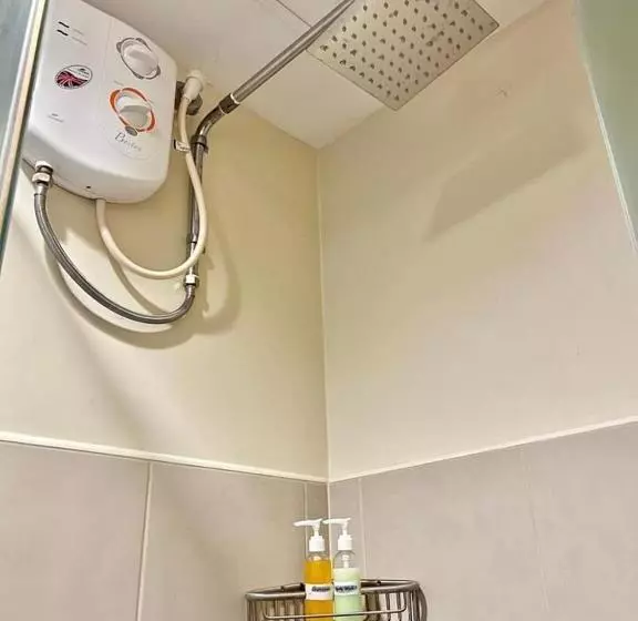 ホテル Belairbnb