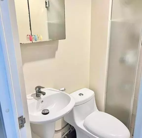 ホテル Belairbnb