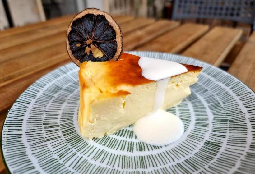 Hotel-cápsula V Space Capsule Cafe Melaka