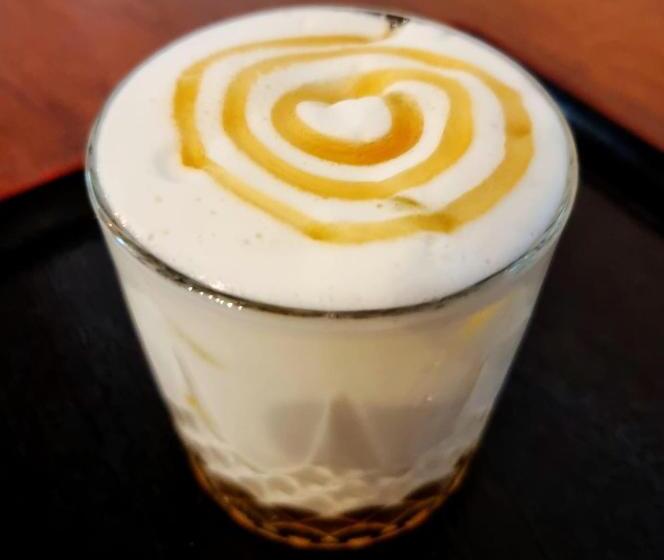 Hotel-cápsula V Space Capsule Cafe Melaka