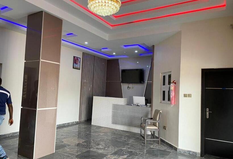 هتل Diamond Castle