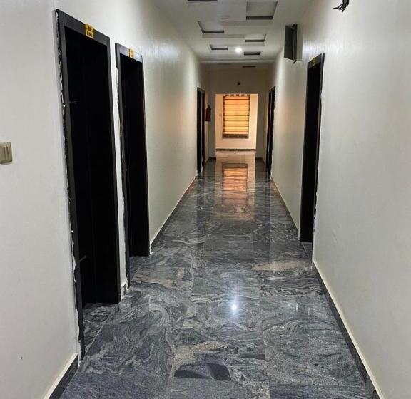 هتل Diamond Castle