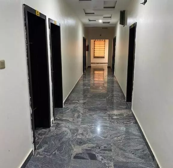 هتل Diamond Castle