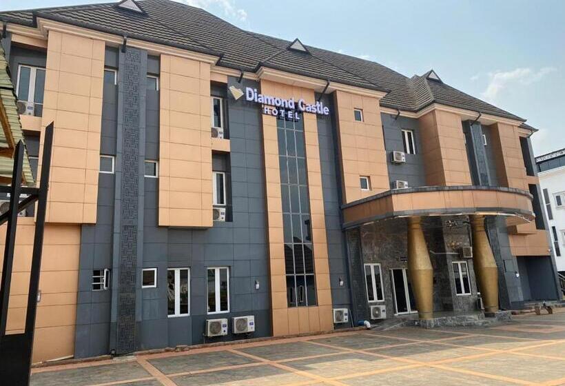 هتل Diamond Castle