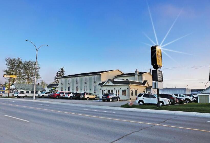 Hotel Didsbury Country Inn