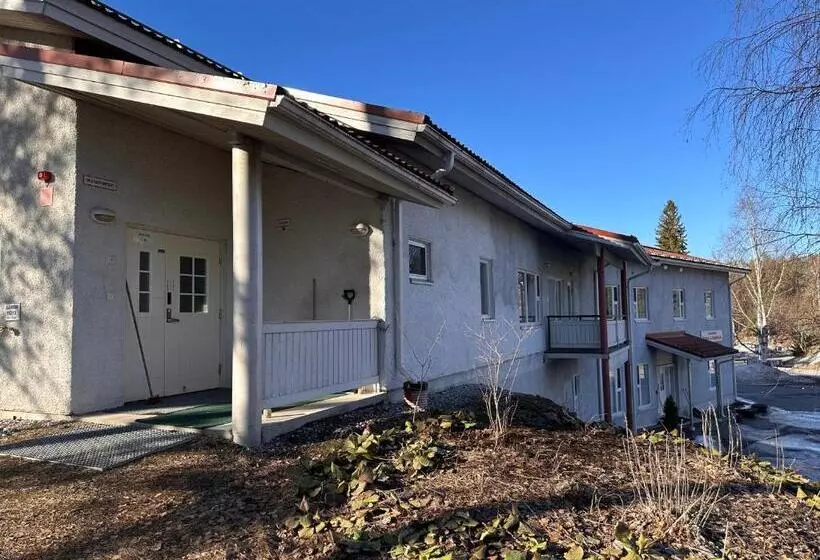 Hotelli Enonkosken Kartano & Guesthouse