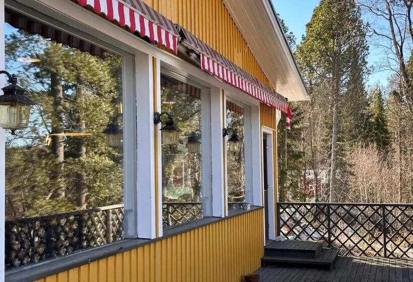 Hotelli Enonkosken Kartano & Guesthouse