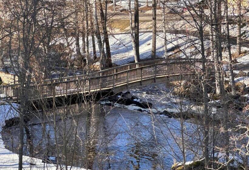 هتل Enonkosken Kartano & Guesthouse