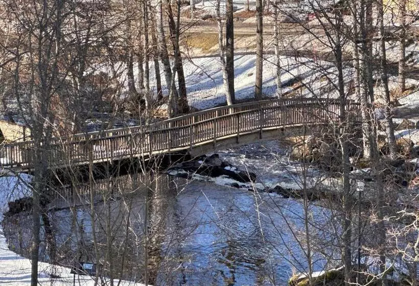 Hotelli Enonkosken Kartano & Guesthouse