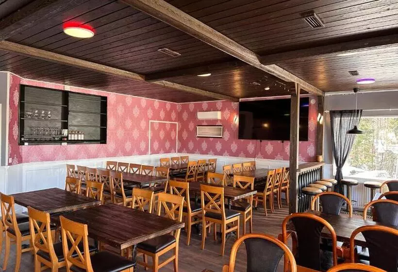 Hotelli Enonkosken Kartano & Guesthouse