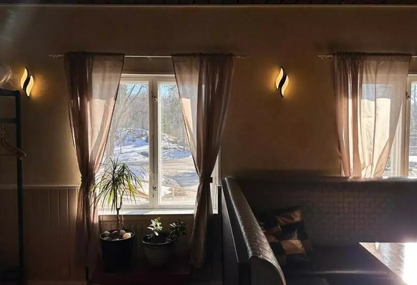 Hotelli Enonkosken Kartano & Guesthouse