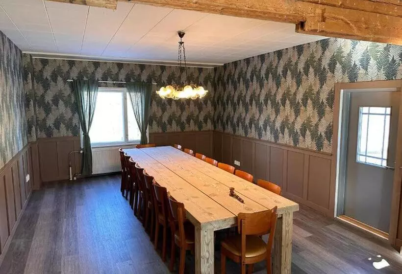 Hotelli Enonkosken Kartano & Guesthouse