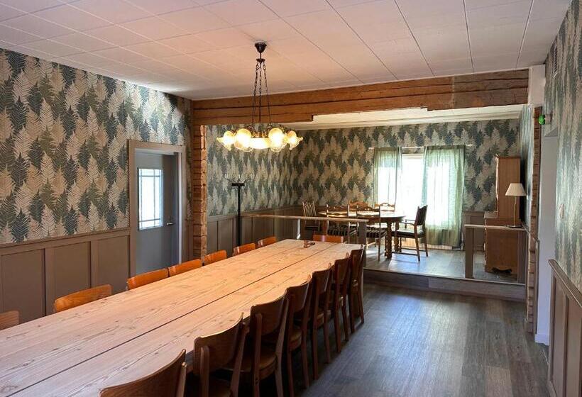 هتل Enonkosken Kartano & Guesthouse