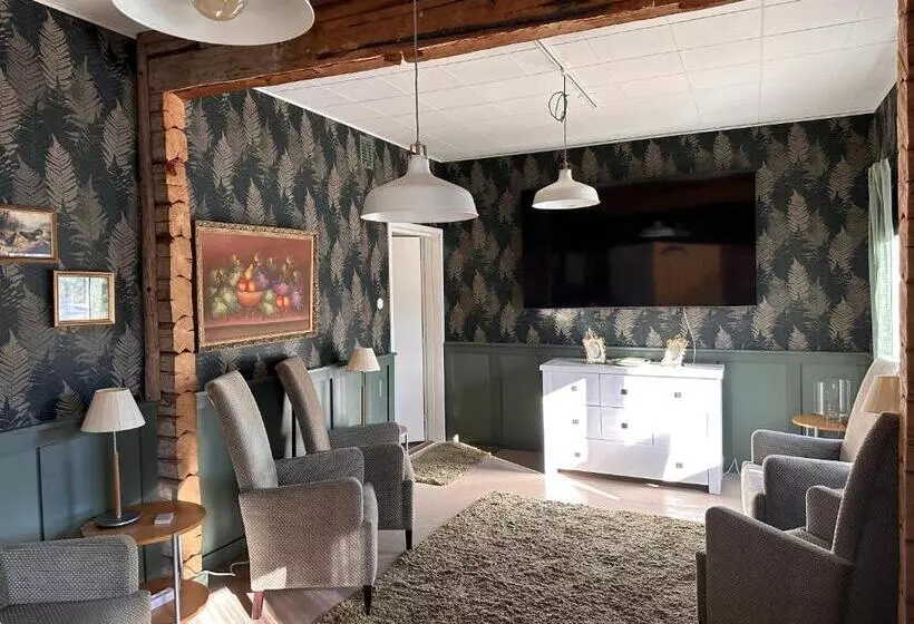 Hotelli Enonkosken Kartano & Guesthouse