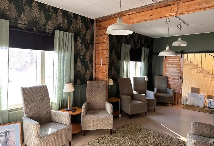 Hotelli Enonkosken Kartano & Guesthouse