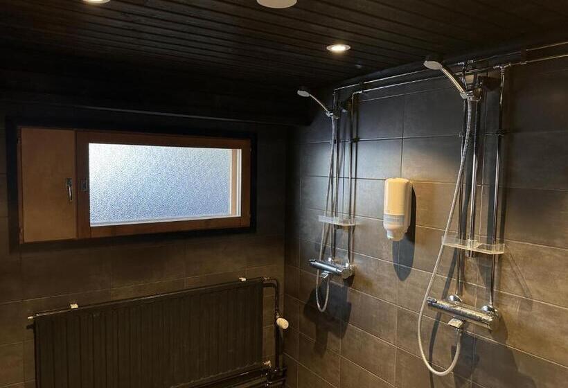 هتل Enonkosken Kartano & Guesthouse