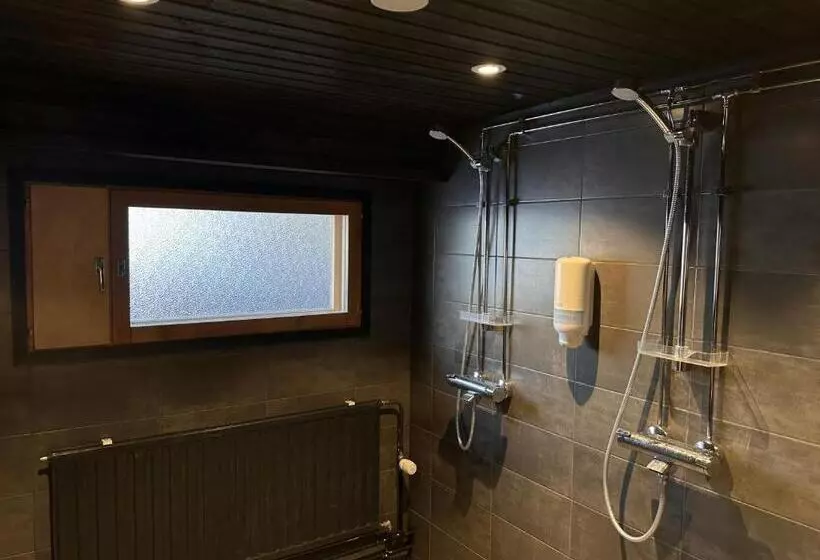 Hotelli Enonkosken Kartano & Guesthouse