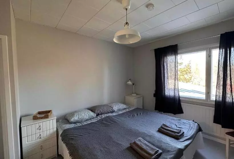 Hotelli Enonkosken Kartano & Guesthouse