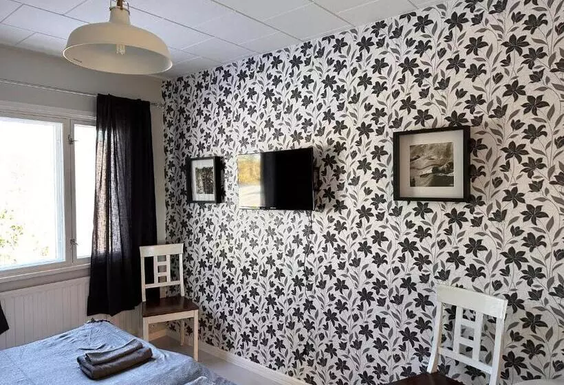 Hotelli Enonkosken Kartano & Guesthouse