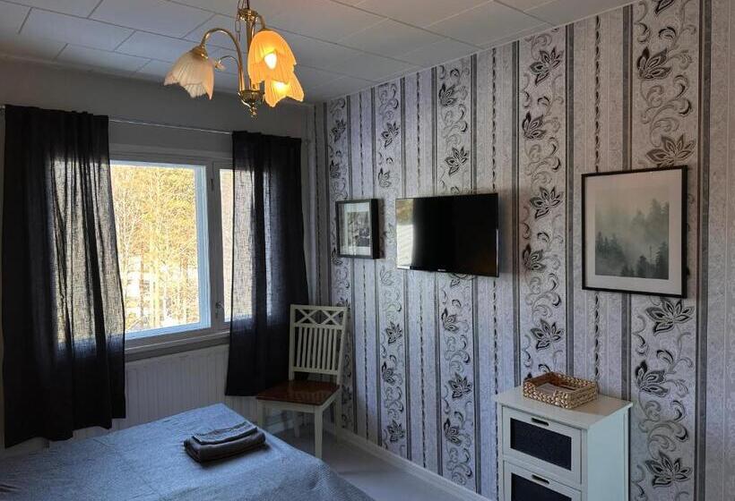 هتل Enonkosken Kartano & Guesthouse