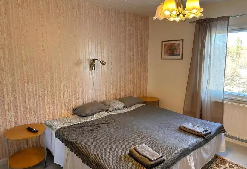 Hotelli Enonkosken Kartano & Guesthouse