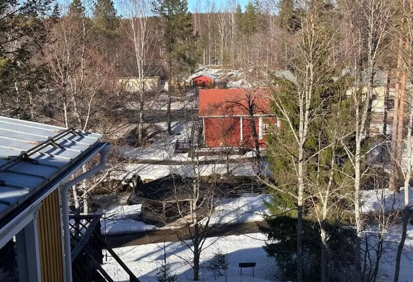 Hotelli Enonkosken Kartano & Guesthouse