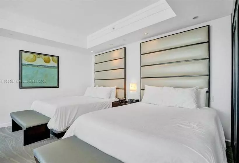 هتل Fontainebleau Miami Beach