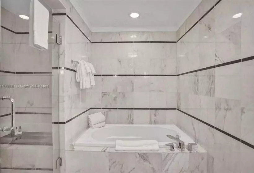 هتل Fontainebleau Miami Beach
