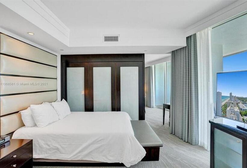 호텔 Fontainebleau Miami Beach