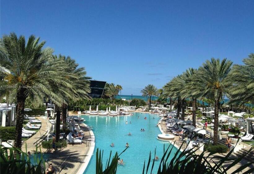 호텔 Fontainebleau Miami Beach