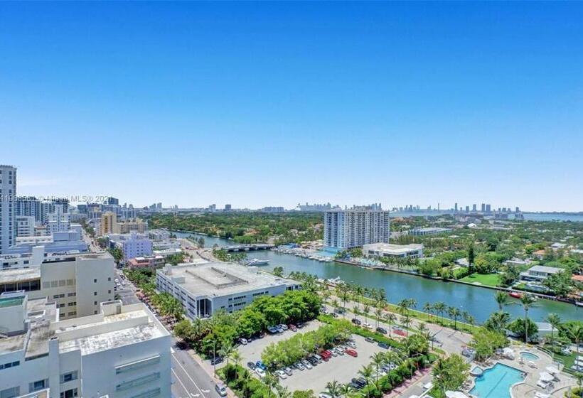 호텔 Fontainebleau Miami Beach