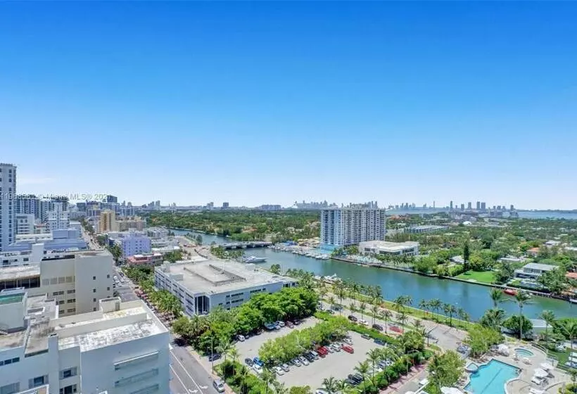 هتل Fontainebleau Miami Beach