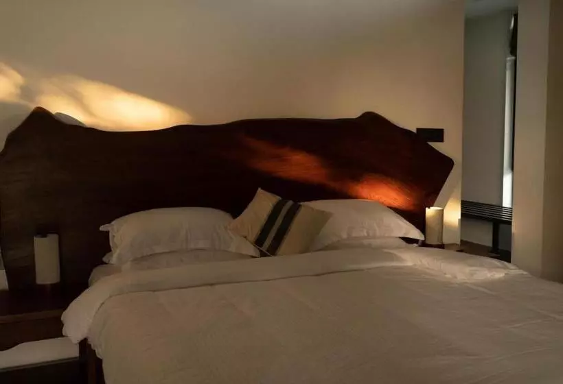 ホテル Jaadooghar Stays, Earth Friendly Stay, Chandigarh
