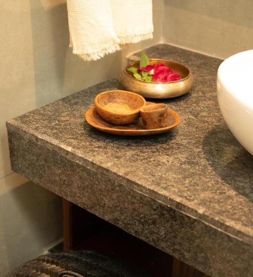 Hotel Jaadooghar Stays, Earth Friendly Stay, Chandigarh