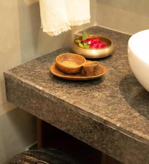 ホテル Jaadooghar Stays, Earth Friendly Stay, Chandigarh