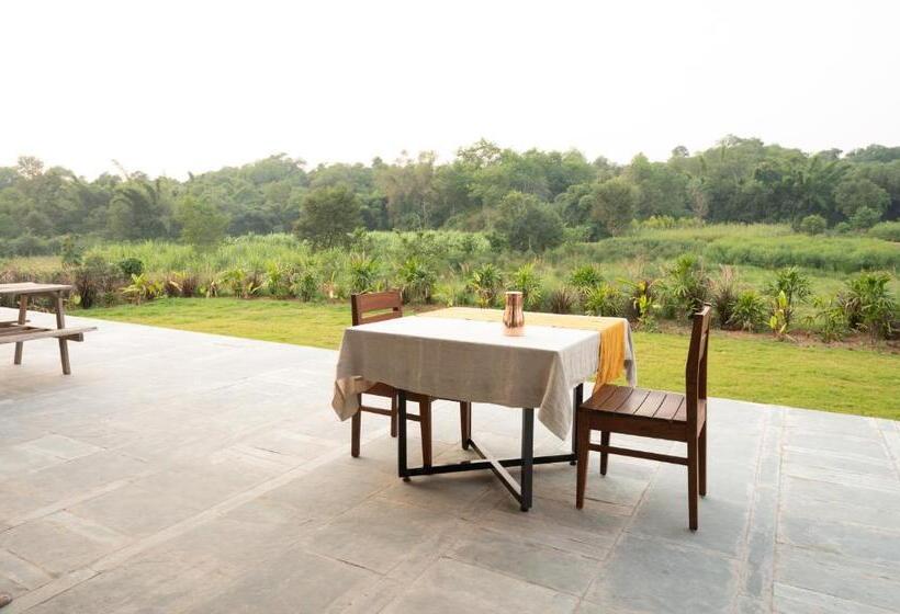 Szálloda Jaadooghar Stays, Earth Friendly Stay, Chandigarh