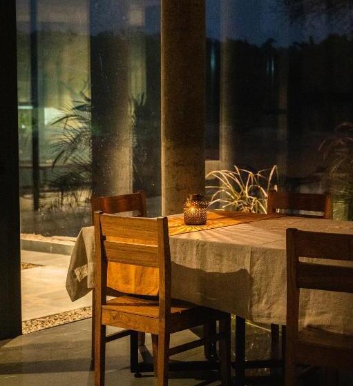 Szálloda Jaadooghar Stays, Earth Friendly Stay, Chandigarh