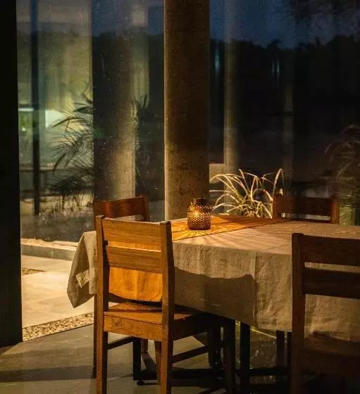 ホテル Jaadooghar Stays, Earth Friendly Stay, Chandigarh